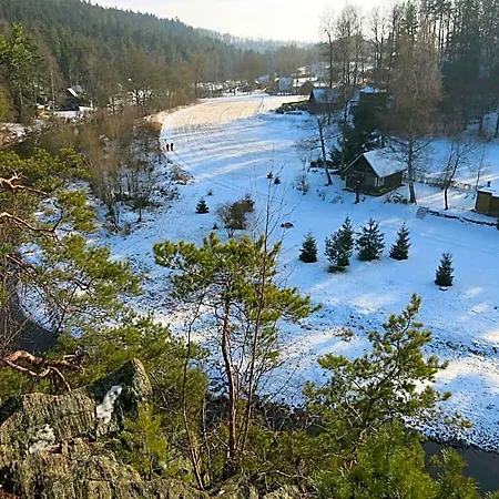 Doudleby U Ceskych Budejovic * Kamenný Újezd